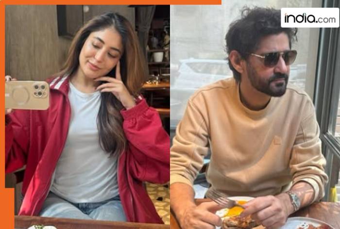 Kritika Kamra confirms her relationship with cricket host Gaurav Kapur through social media post