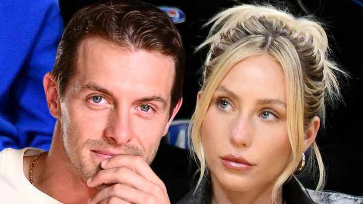 Braxton Berrios Ripped by Alix Earle Fans After First Social Media Post Since Split