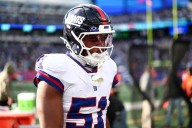 Giants Fire Another Coach Amid Abdul Carter Drama