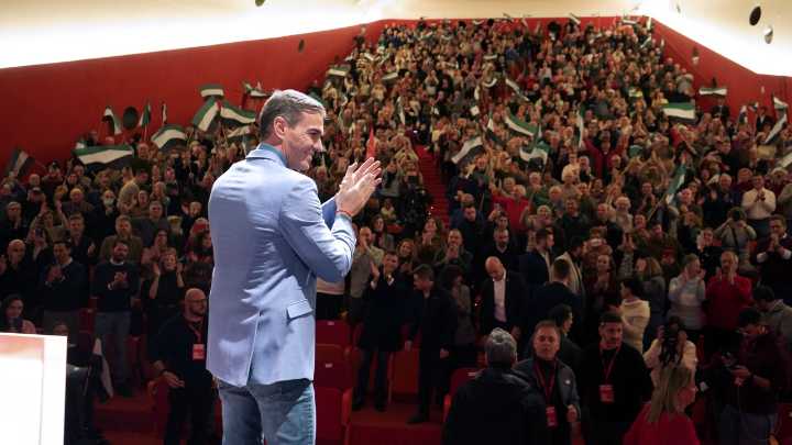 PSOE: ¿regreso a la socialdemocracia?