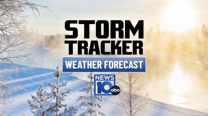 12/12/2025: Another cold & breezy day