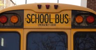 Crash involving school bus reported in Ozaukee County