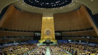 India Abstains On UNGA Resolution Demanding Return Of Ukrainian Children From Russia