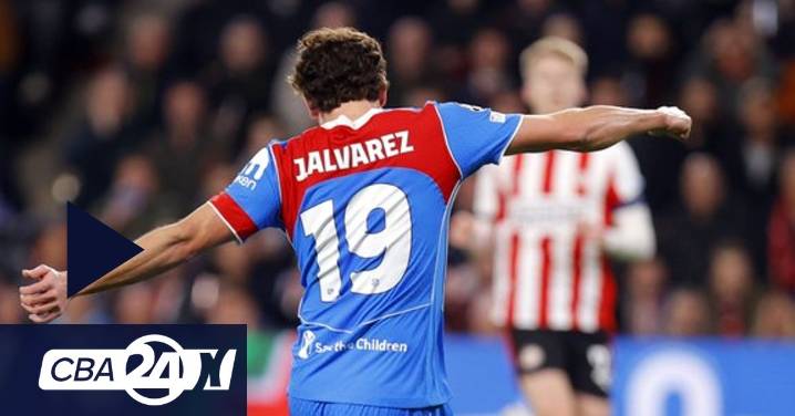 Resumen de la jornada de Champions: argentinos protagonistas entre triunfos, polémicas y derrotas