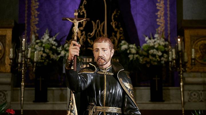 San Francisco Javier, el misionero navarro que cruzó océanos y dejó una huella eterna en Asia