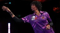 WDF World Darts Championship: Lakeside finals line