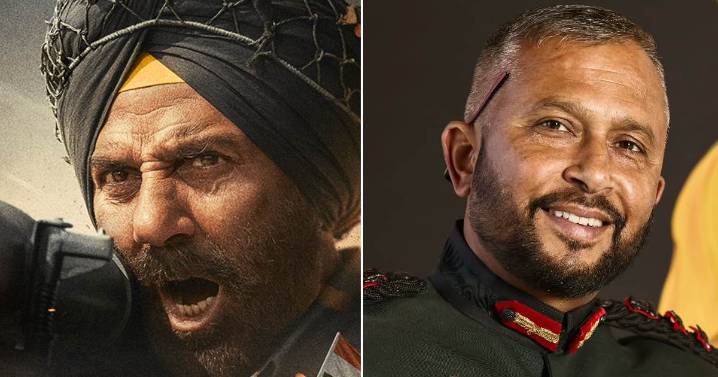 Border 2: “Only Sunny Deol Can Carry That Uniform,” Says Indian Army Col. Rajeev Bharwan