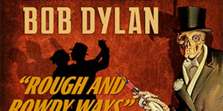 Bob Dylan schedules stops in Asheville, Spartanburg during worldwide tour