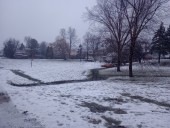 Disc golf coming to Pumpkin Ridge Park