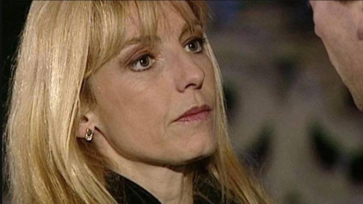 Volvió a la pantalla en Only Fama: Así luce hoy la recordada actriz Adriana Vacarezza