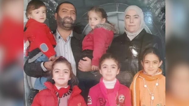 The Assad regime detained these 6 Syrian children with their parents in 2013. Where are they now?