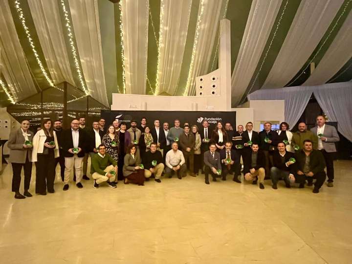 La industria jiennense reclama protagonismo: Reyes llama a cambiar la “foto fija” de la provincia