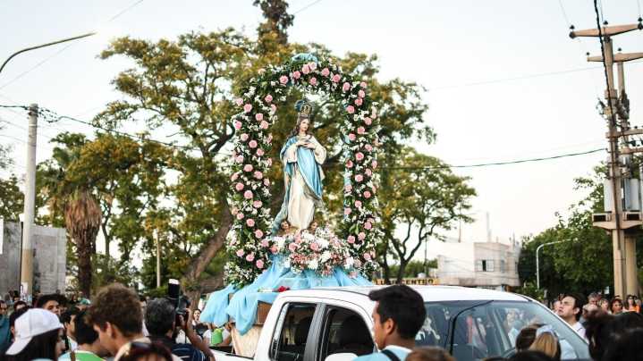 Fiesta de la Inmaculada Concepción: horarios, misas y procesiones del 8D