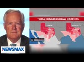 ‘It’s about time’: Mark Meadows praises Supreme Court backing Texas GOP’s congressional map