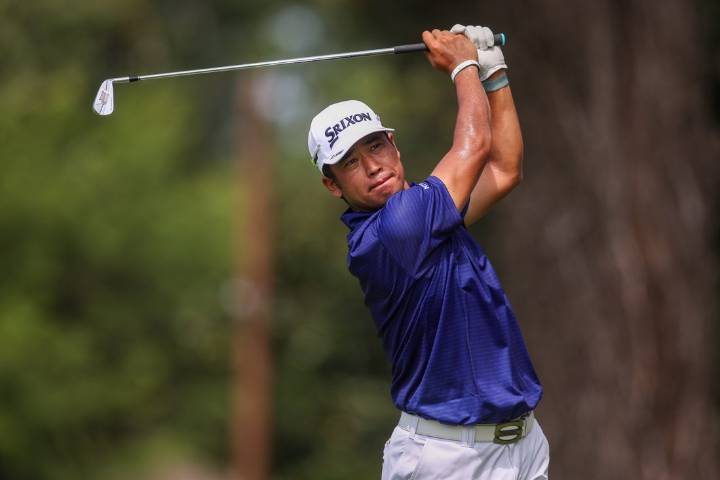 Deadspin | Hideki Matsuyama edges Alex Noren in playoff to win Hero World Challenge