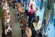 Atraparon a la banda que robó $134 millones y 199.000 dólares con salideras bancarias