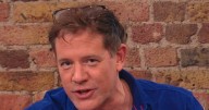 BBC Saturday Kitchen's Matt Tebbutt halts live broadcast to share message with fans
