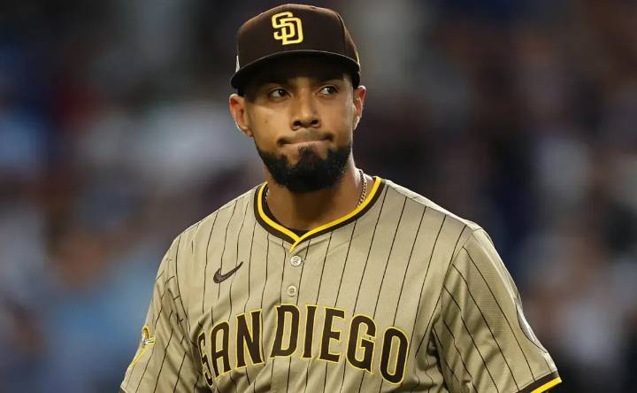 MLB Rumors: Following the arrival of Robert Suarez, Braves are reportedly linked to former 2