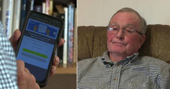 Crime Stoppers: Postcard promising $150 gift card turns into costly scam for Wichita man