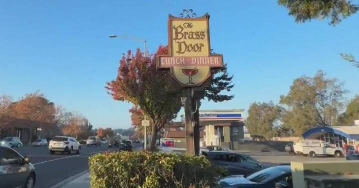 San Ramon steakhouse to close after nearly 80 years in business