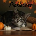 The Mason Jar Cafe’s Furry Friends Friday featuring Mr. Pickletoes