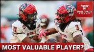 MVP? Who were the Most Valuable Players for NC State Football in 2025?