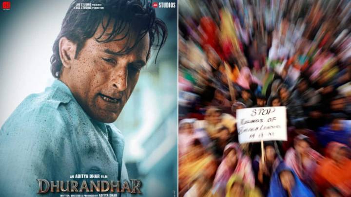 Bollywood and Balochistan: How 'Dhurandhar' exposes Pakistan's dark secrets
