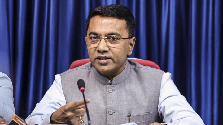 Goa night club fire LIVE: 23 killed in major blaze due to cylinder blast; CM orders inquiry