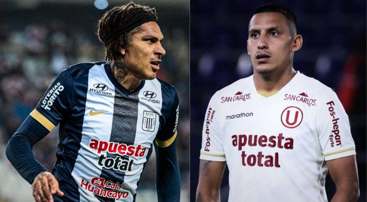 Universitario y Alianza Lima ya no jugarán amistoso en Miami por fuerte motivo