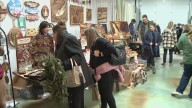 Artisan holiday markets in Geauga County provide small batch makers unique opportunity