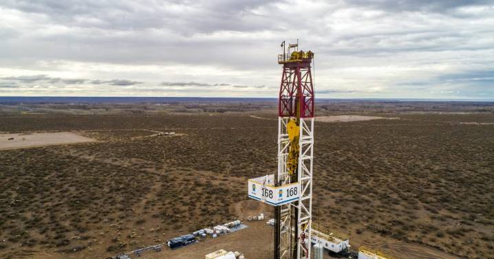 YPF firmó con DLS Archer un mega contrato para garantizarse perforadores en Vaca Muerta
