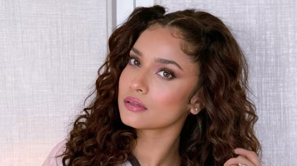 Ankita Lokhande champions self-love and empowerment