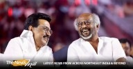 “From six to sixty, captivating for half a century…”: Tamil Nadu CM MK Stalin sends warm birthday wishes to Rajinikanth