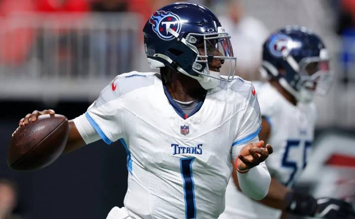 Cam Ward drew wild comparison to NFL superstar during UIW stint