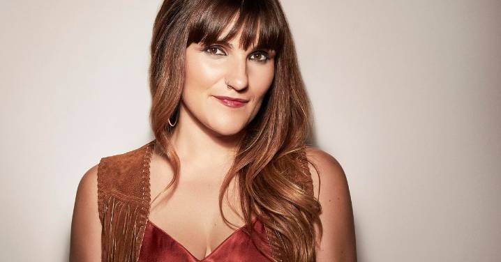 Rozalén anuncia un parón indefinido tras 15 años de carrera, asegura sentir "mucho agotamiento emocional"