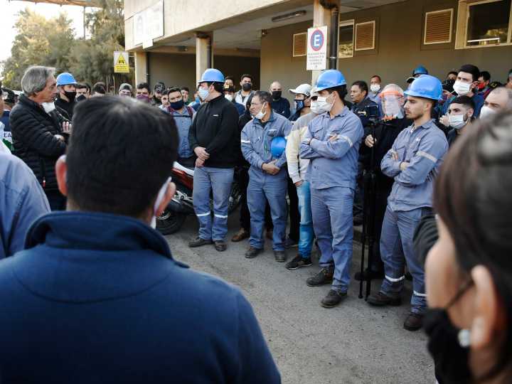 Proyecto de reforma laboral: limitan la realización de asambleas dentro de las empresas y aplican fuertes sanciones por "prácticas desleales"