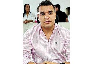 A plenaria, proyecto para la cancha de El Parque, la vía a la Unimagdalena el colector de la carrera 5ta