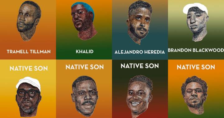 Meet the Native Sons 101 Class of 2025