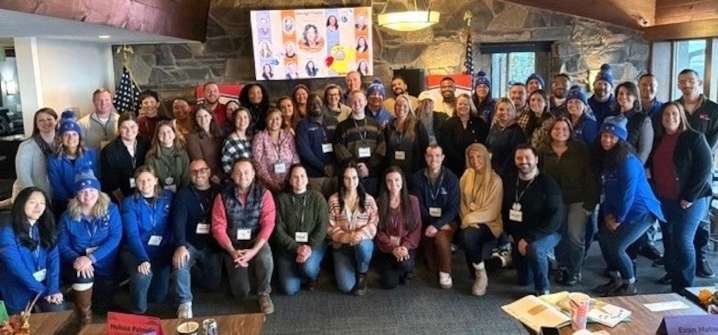Company news: Leadership Greater Syracuse announces 2025 graduates