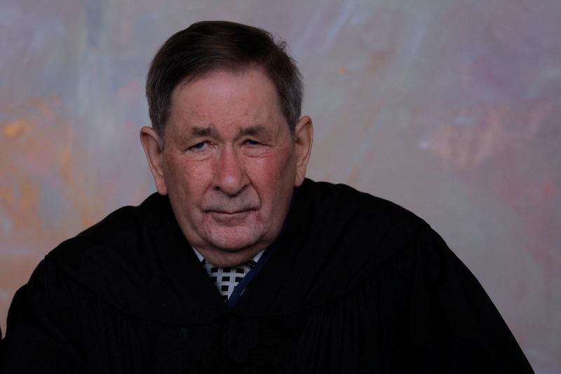 Trump administration unlawfully canceled disaster prevention program, US judge rules