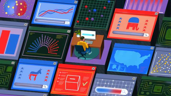 An independent effort says AI is the secret to topple 2