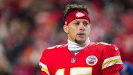 Patrick Mahomes Suffers Potentially Serious Injury