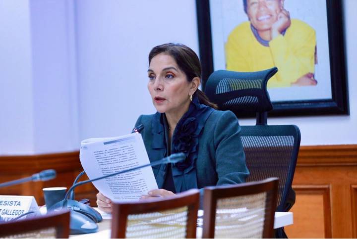 Congreso: aprueban informes de control de decretos de urgencia, decretos supremos y otros