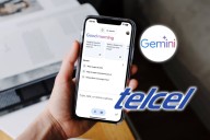 Telcel regala hasta seis meses de la versión pro de Gemini si compras en plan alguno de estos 43 celulares