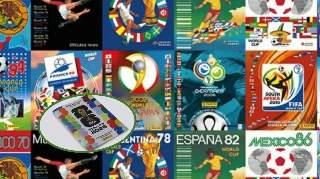 Así será el álbum Panini del Mundial 2026: más grande que nunca y con casi 1.000 láminas para llenar