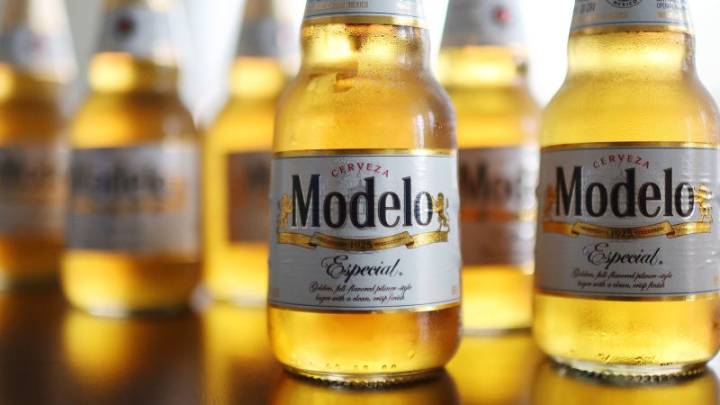 Las cervezas Modelo y Corona, víctimas inesperadas de la ofensiva migratoria de Trump