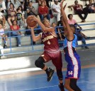 Cuatro equipos sellaron sus boletos a semifinales en torneo nacional U