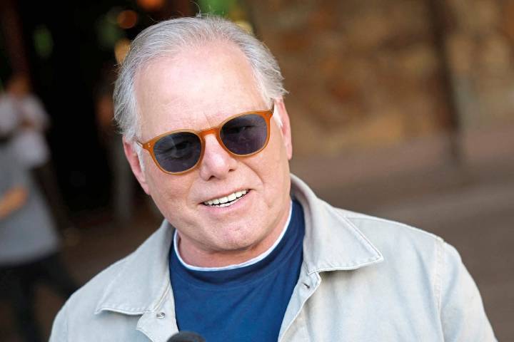 Pulseada multimillonaria. Streaming, intrigas y poder: la jugada de Trump contra Netflix en la guerra por el botín más codiciado