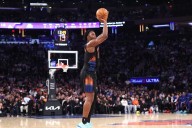 OG Anunoby makes solid return to Knicks lineup in restricted minutes
