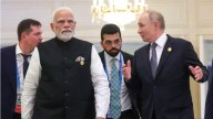Putin Arrives Today: PM Modi Dinner Kicks Off High